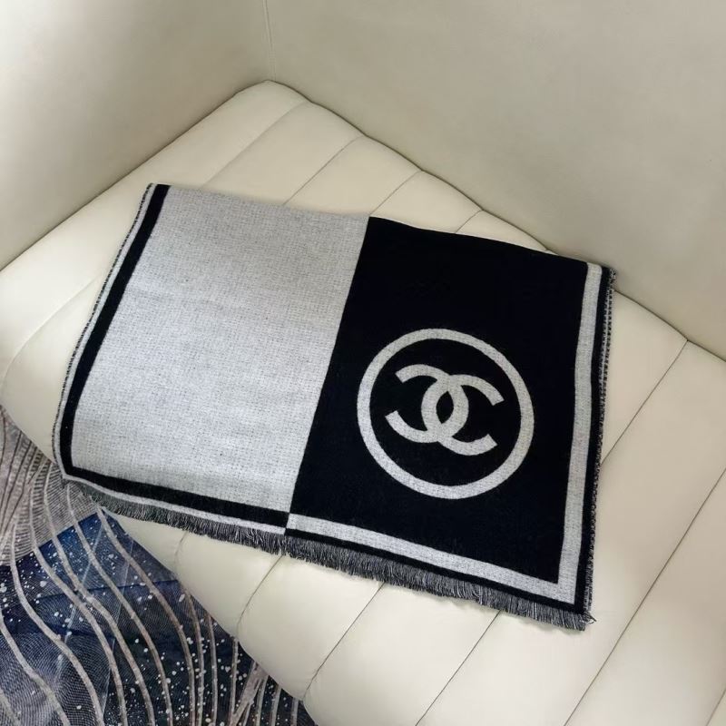 Chanel Scarf